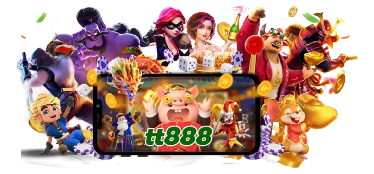 tt888